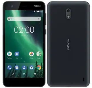 Замена экрана на телефоне Nokia 2 в Ростове-на-Дону